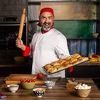 Od 20. septembra na O Kanalu novi kulinarski show Vjeke Kramera "Šta ću ručku"