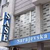 Na Sarajevskoj berzi promet 21.328 KM