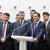 Ukoliko Čampara sruši vladu u Sarajevu jedna stranka bi ipak mogla ostati konstanta u vlasti