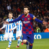 Messi najbolje plaćeni nogometaš u 2020. godini