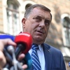 Dodik sutra u Zagrebu sa Milanovićem i Plenkovićem