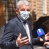 Džaferović: Izbor Zagreba da Dodikovu privatnu posjetu prihvati kao zvaničnu je i izbor da prihvati posljedice