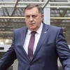 Dodik danas u Zagrebu traži podršku za svoj famozni dokument, kao i u Beogradu