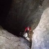 Pripadnici HGSS-a spasili djevojku iz kanjona Podružje kod Mostara