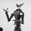 U japanskoj prodavnici testiran robot kojim upravljaju ljudi