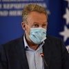 SDA postavila zahtjev HDZ-u: Prvo Vlada FBiH, pa onda izmjene Izbornog zakona
