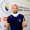 Bh. sportisti Amel Tuka, Larisa Cerić i Mesud Pezer dobili po 15.000 KM