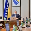 UPK Doma naroda: Osnivanje ministarstva zdravstva BiH nije u skladu sa Ustavom