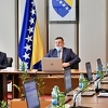 Vijeće ministara BiH dalo saglasnost za nabavku vakcina protiv koronavirusa