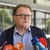 Nermin Nikšić upozorio da bi OSA mogla biti isporučena SNSD-u i Miloradu Dodiku