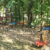 Adrenalinski park u Pionirskoj dolini u Sarajevu se otvara iduće sedmice