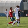 Olimpik - Sarajevo 1:3