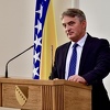 Komšić: BiH teži ka EU koja ne poznaje nikakvu konstitutivnost, ni Milanovićevu ni Dodikovu