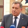 Dodik: Bošnjaci pokušavaju majorizirati Hrvate i Srbe, Hrvatska treba da zaštiti naša prava