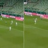 Pogledajte kako je Dinamo nakon 75 sekundi primio pogodak od Ferencvaroša