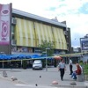 Zaštitara u Tuzli udario čakijom u glavu jer mu je naredio da stavi zaštitnu masku