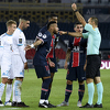 Određene kazne za tučnjavu u meču PSG - Marseille: Neymar odlično prošao