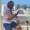 Pirlo opisao Džeku kao idealnog napadača u radu za dobijanje UEFA-ine trenerske licence