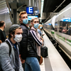 Njemačka prvi put od augusta premašila prag od 2.000 novozaraženih dnevno