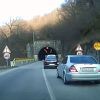 Ceste FBiH o radovima u tunelu Crnaja: Vozila ne bi trebala čekati na prolazak duže od 30 minuta