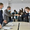 Mitrović-Zakonjšek: Prometna zajednica je važan regionalni partner za BiH