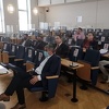 Održan sastanak Općine Centar i FK Sarajevo: Ajnadžić želi prije novembra dati Koševo Bordo timu