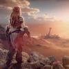Igra "Horizon Forbidden West" stiže i na PS4