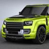 Lumma Design tunirao Land Rover Defender