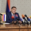 Dodik: Aktivirat ćemo svoja predstavništva ako Turković nastavi provoditi vanjsku politiku BiH