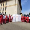 Mostar dobio dva vozila hitne pomoći, nadležni smatraju da je stanje alarmantno