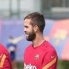 Pjanić obavio prvi ekipni trening u Barceloni, mogao bi zaigrati na meču u subotu