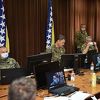 General Mašović: Snažna podrška SAD-a Oružanim snagama BiH