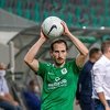 Zrinjski uprkos dobroj partiji gubi od Olimpije nakon prvog poluvremena