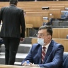 Tegeltija: Za zdravstveni sektor dodijelit ćemo skoro 15 miliona KM