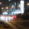Opasna vožnja u suprotnom smjeru na glavnoj sarajevskoj saobraćajnici na Stupu