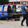 Izgorio automobil u sarajevskom naselju Grbavica