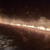 Mostarski vatrogasci odbranili kuće od velikog požara