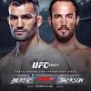 UFC Vegas 11: Mirsad Bektić će se boriti protiv Damona Jacksona