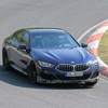 Alpina priprema svoju kreaciju na temu BMW-a 8 Gran Coupé