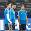 Bale i Reguilon danas stižu u London