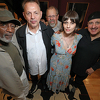 Novi album Sinan Alimanović International Banda danas objavljen u New Yorku