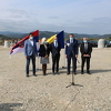 Bosna i Hercegovina i Srbija potpisale sporazum o gradnji graničnog prijelaza u Bratuncu