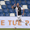 Gonzalo Higuain raskinuo ugovor s Juventusom i prešao u Inter Miami