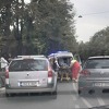 Sarajevo: U saobraćajnoj nesreći na Vilsonovom šetalištu povrijeđen pješak