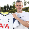 Gareth Bale se nakon sedam godina vratio u Tottenham