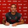 Thiago Alcantara potpisao četverogodišnji ugovor s Liverpoolom
