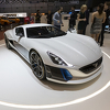 Njemački mediji smatraju kako su VW i Rimac "brak iz snova": Bugatti postaje hrvatski