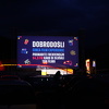 Goraždani u drive-in kinu uživali u projekciji filma "Baby Driver"