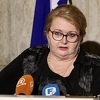 Turković: Dodik je posljednja osoba u ovoj zemlji koja ima pravo prigovarati o kršenju ustava