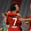 Bayern demolirao Schalke i predstavio novi ubitačni krilni tandem